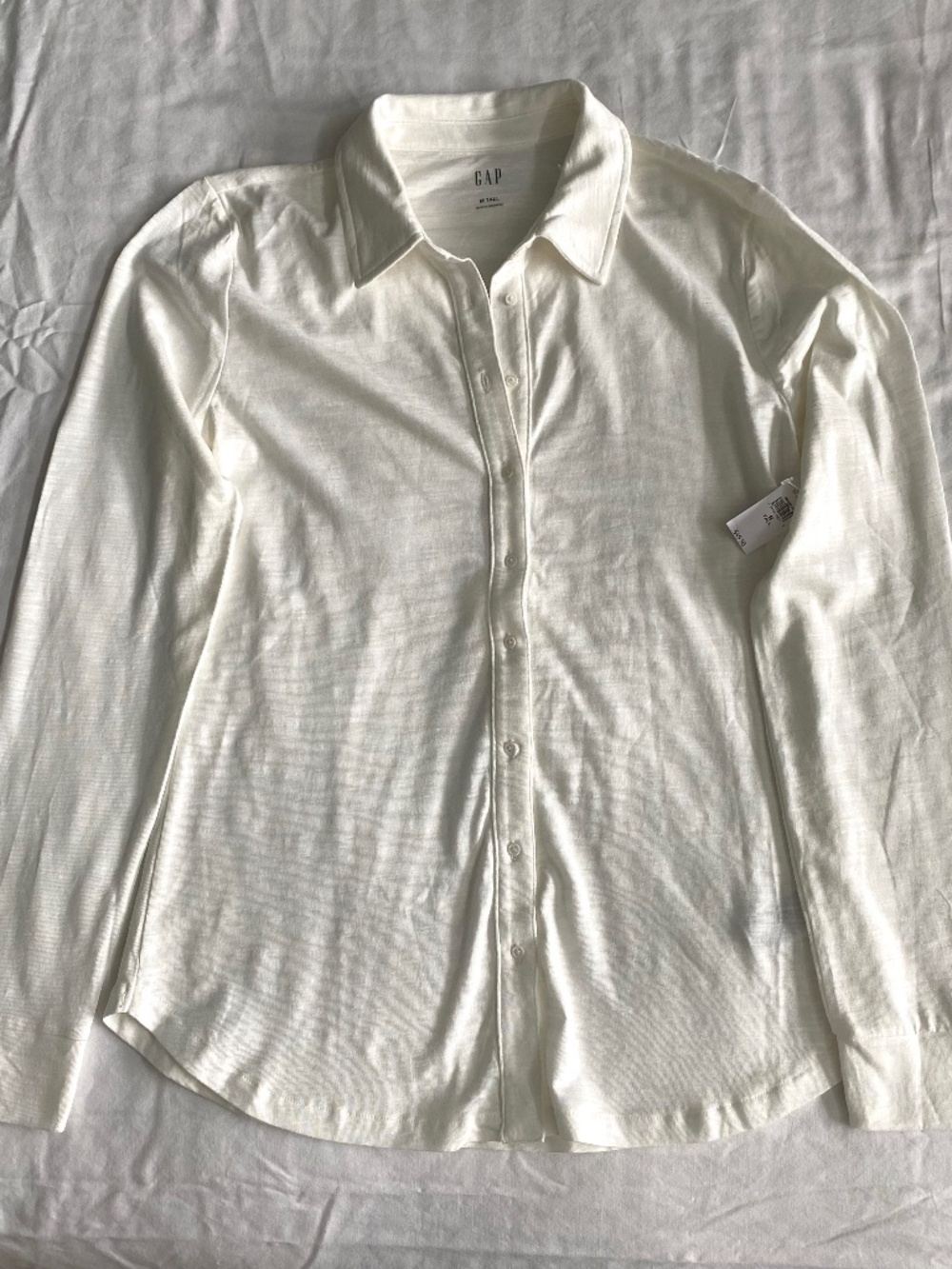 Gap New With Tags Women’s Shirt